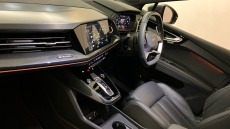 Audi Q4 e-tron 150kW 40 82.77kWh Launch Edition 5dr Auto Electric Estate